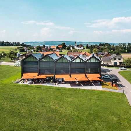Macardo Premium B&B Amlikon-Bissegg Exterior photo
