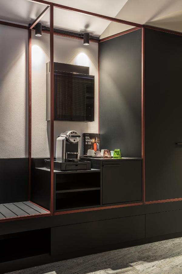 Macardo Premium B&B Amlikon-Bissegg Exterior photo
